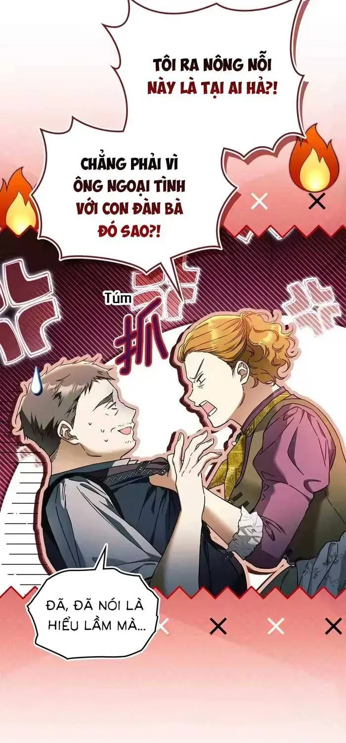 Tôi Trở Thành Hôn Thê Của Đại Công Tước Mù Chapter 8 - Trang 47