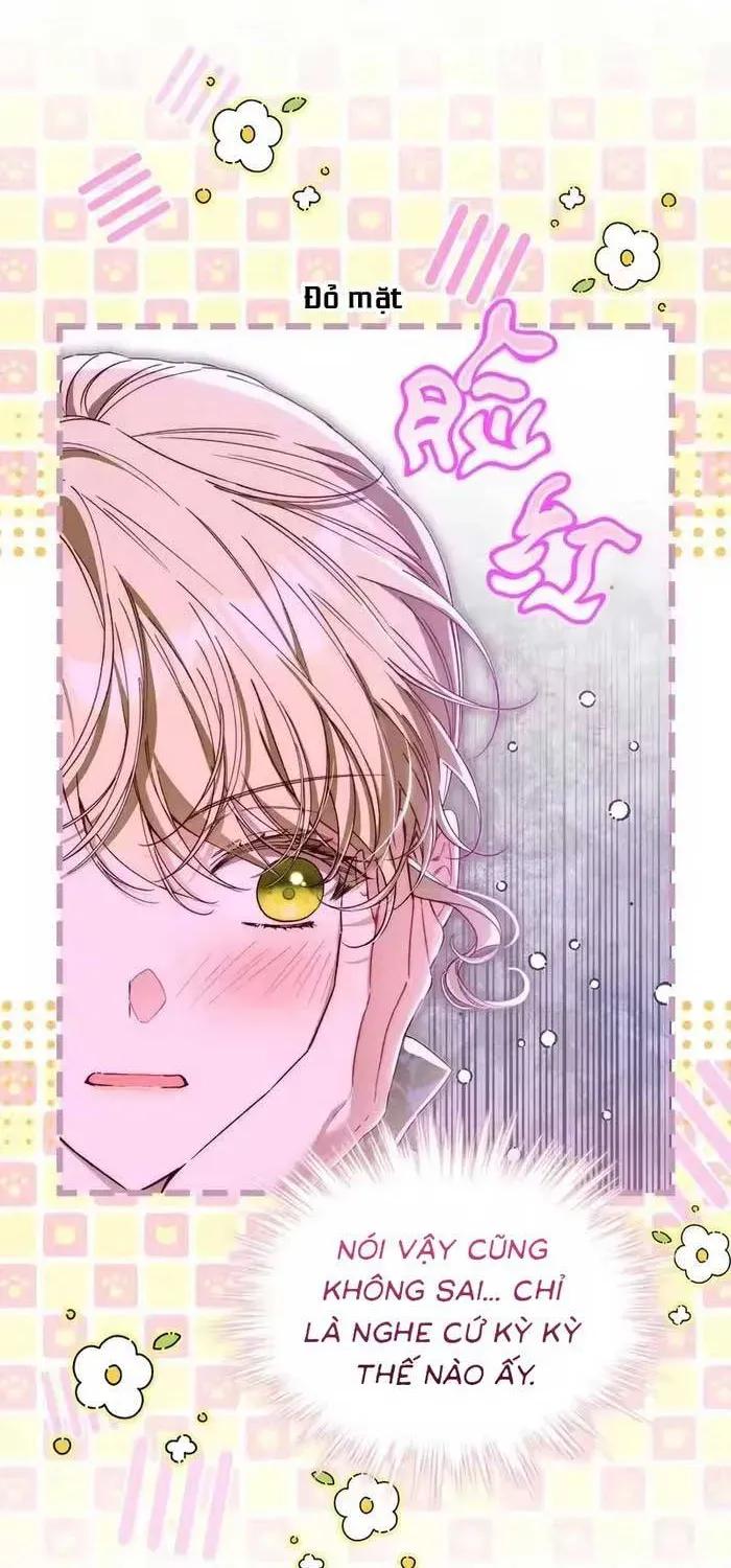 Tôi Trở Thành Hôn Thê Của Đại Công Tước Mù Chapter 8 - Trang 5