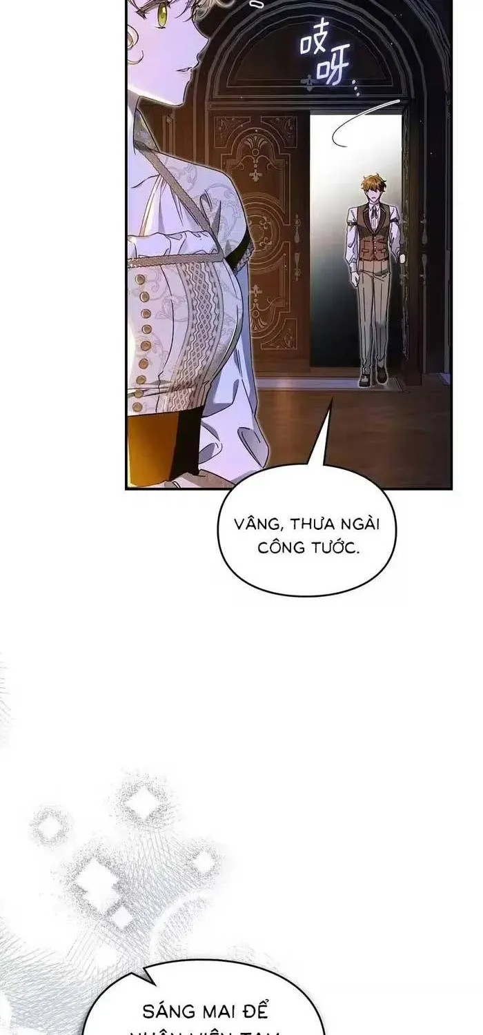 Tôi Trở Thành Hôn Thê Của Đại Công Tước Mù Chapter 8 - Trang 9