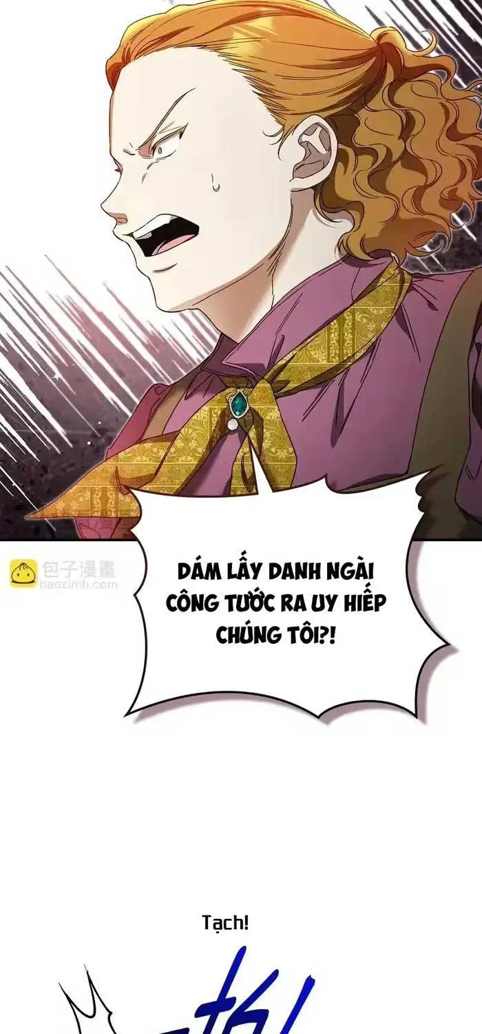 Tôi Trở Thành Hôn Thê Của Đại Công Tước Mù Chapter 9 - Trang 10