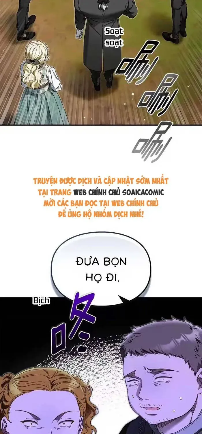 Tôi Trở Thành Hôn Thê Của Đại Công Tước Mù Chapter 9 - Trang 13