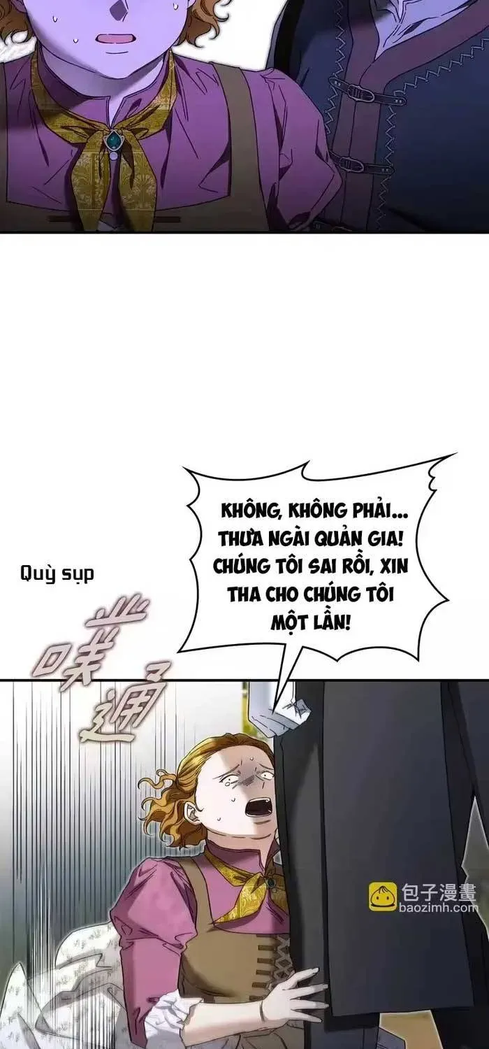 Tôi Trở Thành Hôn Thê Của Đại Công Tước Mù Chapter 9 - Trang 14