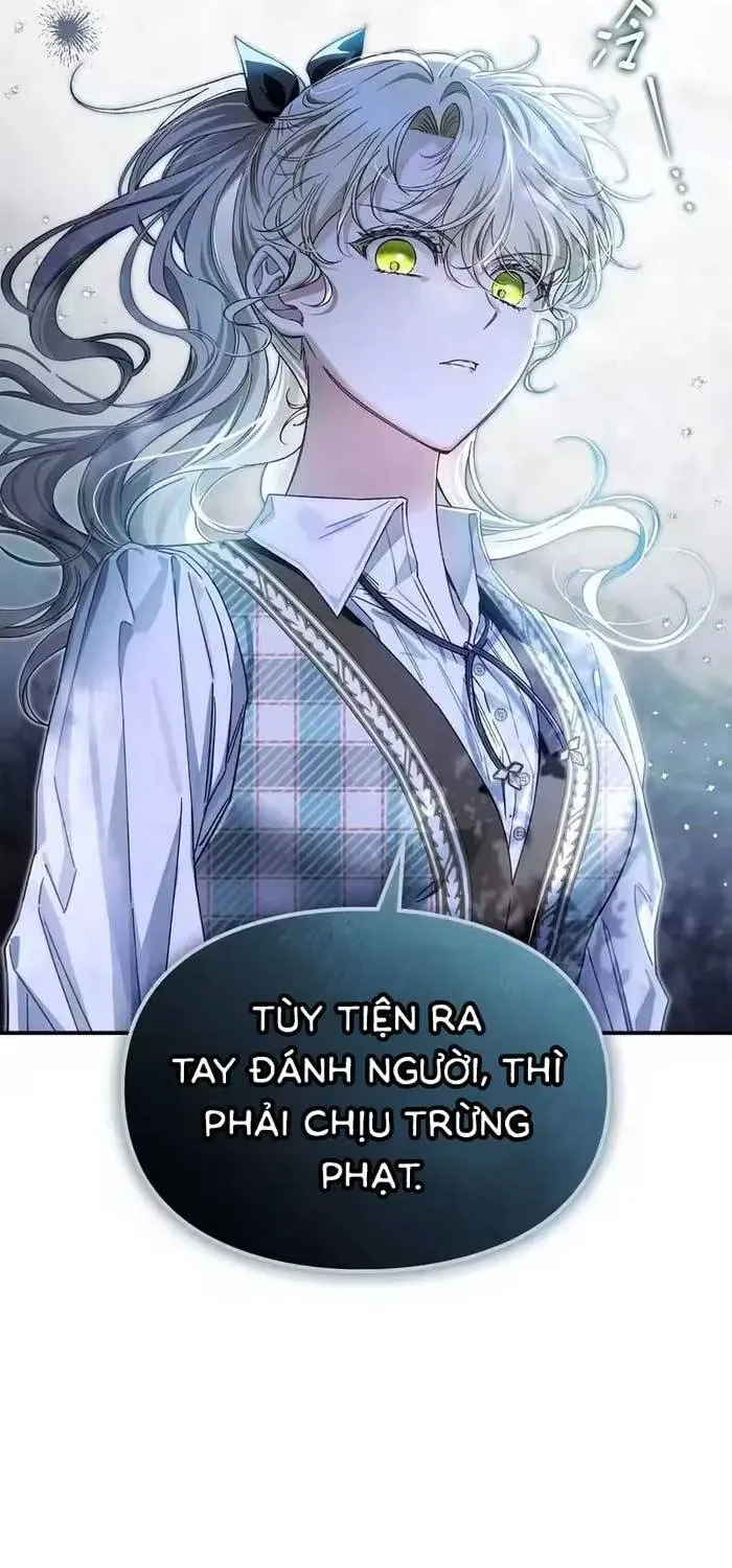 Tôi Trở Thành Hôn Thê Của Đại Công Tước Mù Chapter 9 - Trang 16