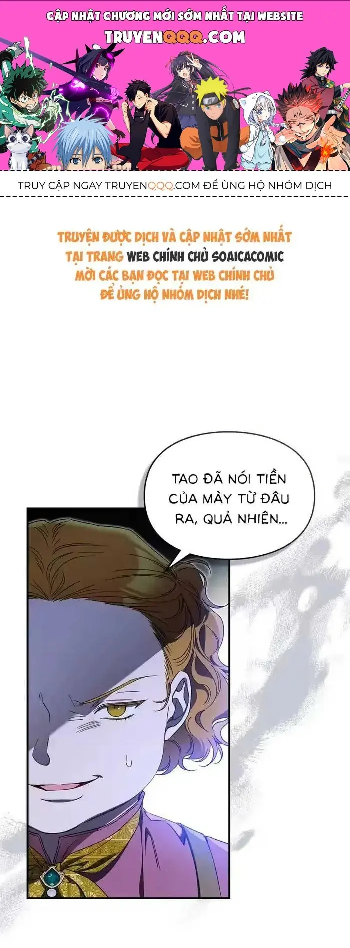 Tôi Trở Thành Hôn Thê Của Đại Công Tước Mù Chapter 9 - Trang 2