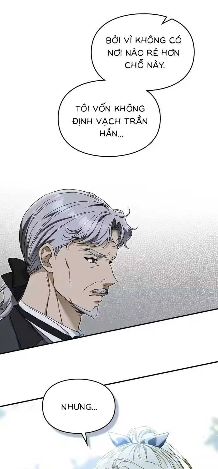 Tôi Trở Thành Hôn Thê Của Đại Công Tước Mù Chapter 9 - Trang 21