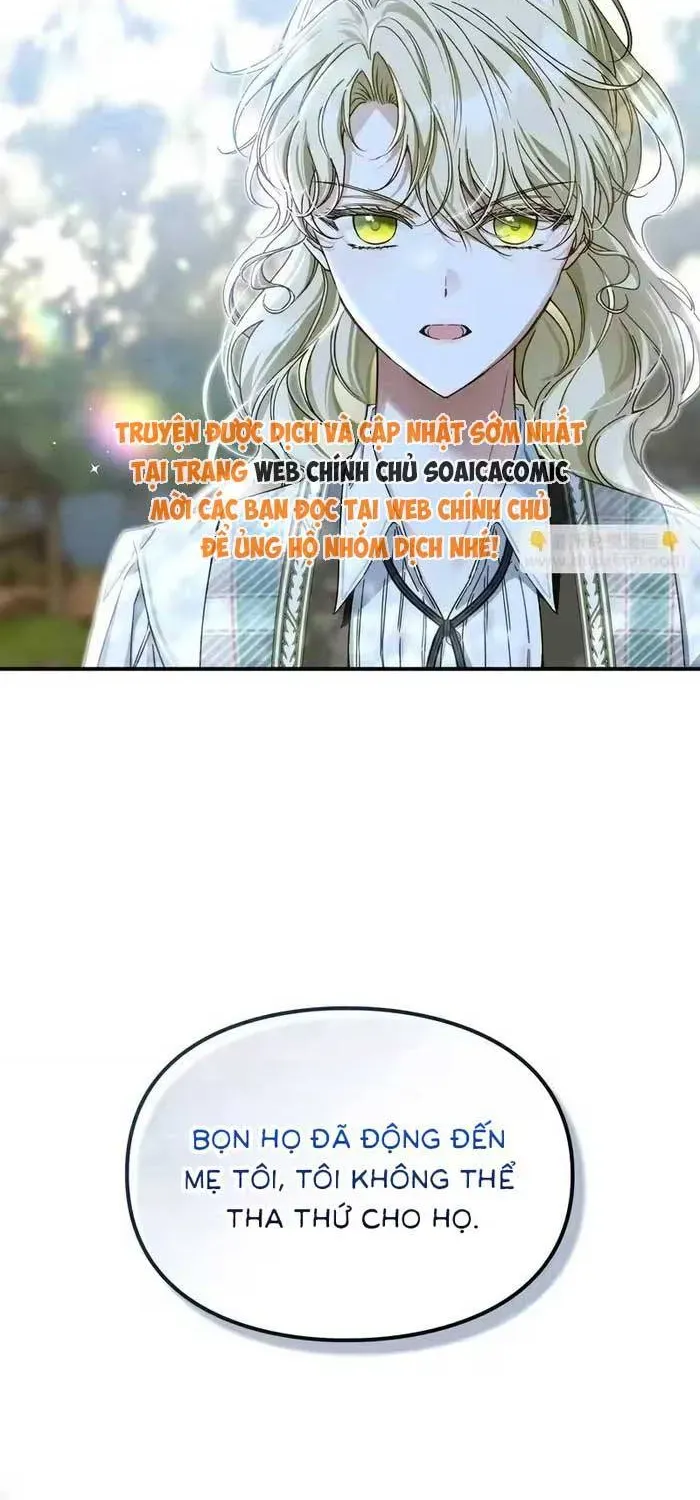 Tôi Trở Thành Hôn Thê Của Đại Công Tước Mù Chapter 9 - Trang 22