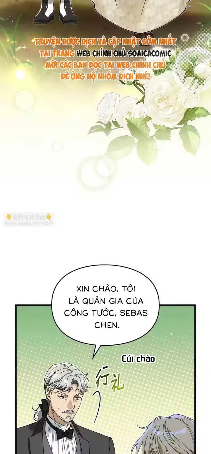 Tôi Trở Thành Hôn Thê Của Đại Công Tước Mù Chapter 9 - Trang 27