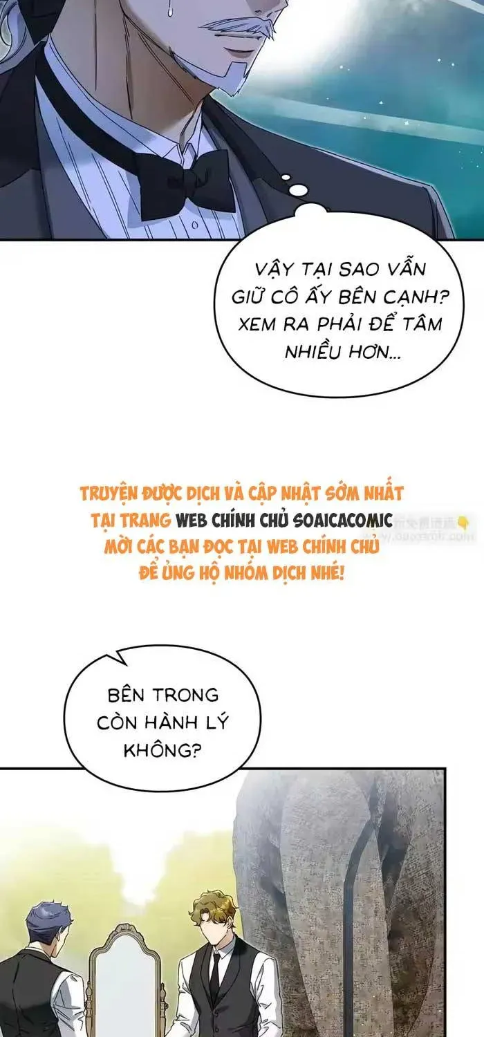 Tôi Trở Thành Hôn Thê Của Đại Công Tước Mù Chapter 9 - Trang 29