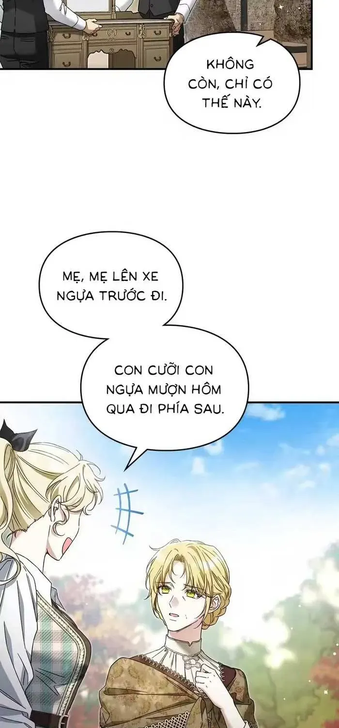 Tôi Trở Thành Hôn Thê Của Đại Công Tước Mù Chapter 9 - Trang 30