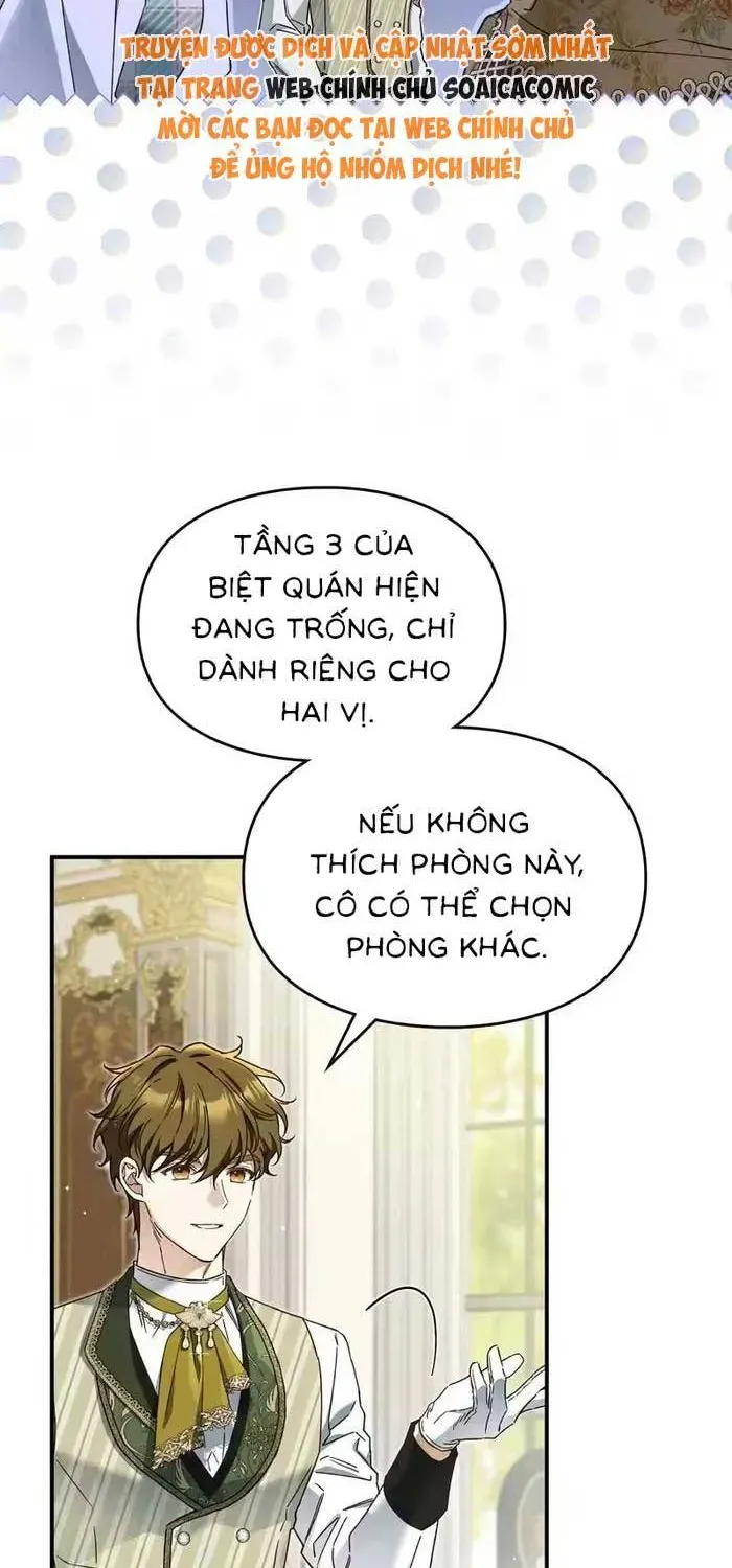 Tôi Trở Thành Hôn Thê Của Đại Công Tước Mù Chapter 9 - Trang 40