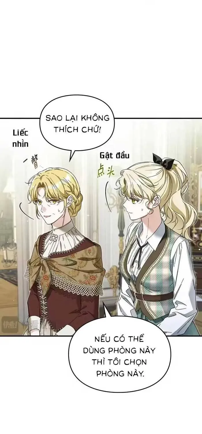 Tôi Trở Thành Hôn Thê Của Đại Công Tước Mù Chapter 9 - Trang 42