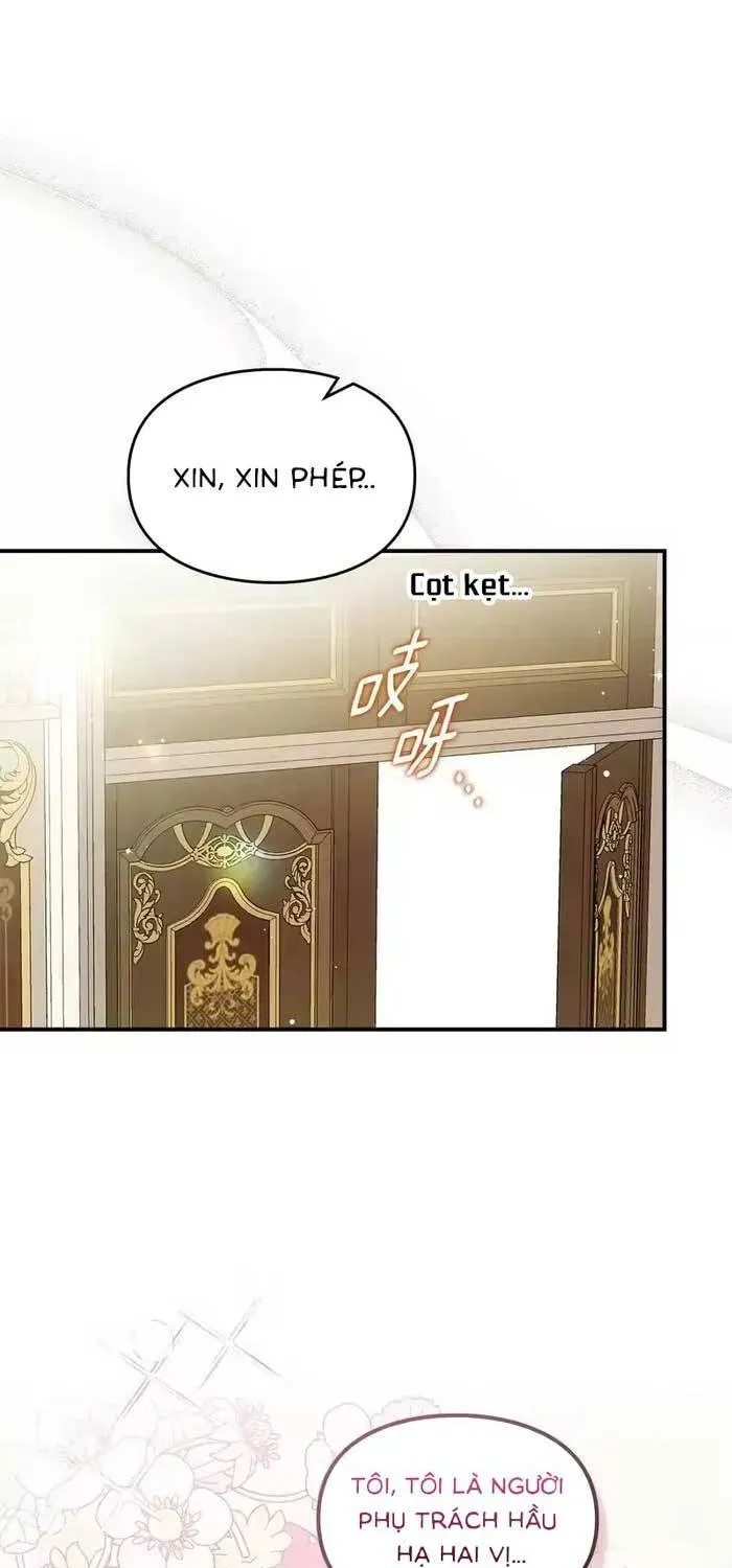 Tôi Trở Thành Hôn Thê Của Đại Công Tước Mù Chapter 9 - Trang 44