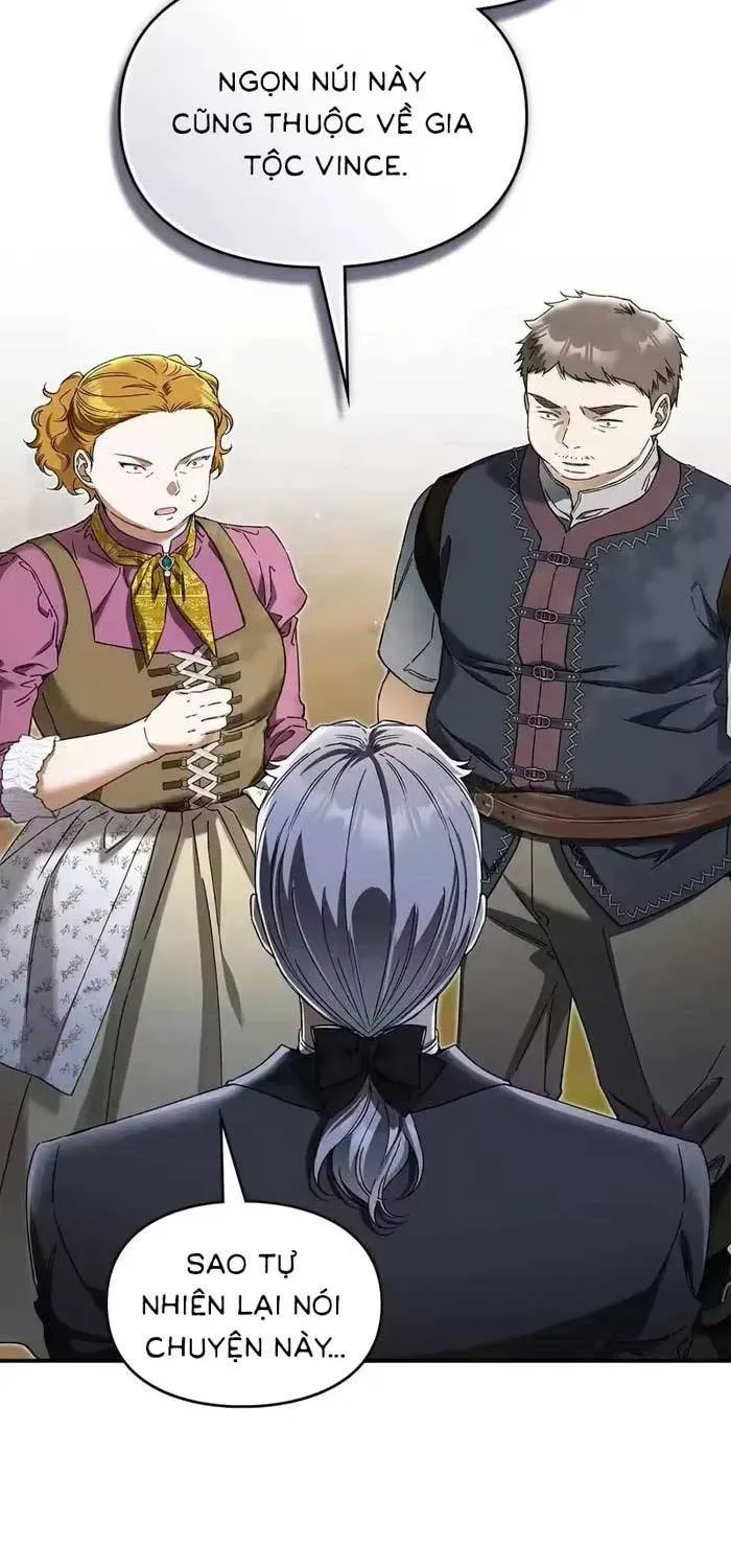 Tôi Trở Thành Hôn Thê Của Đại Công Tước Mù Chapter 9 - Trang 5