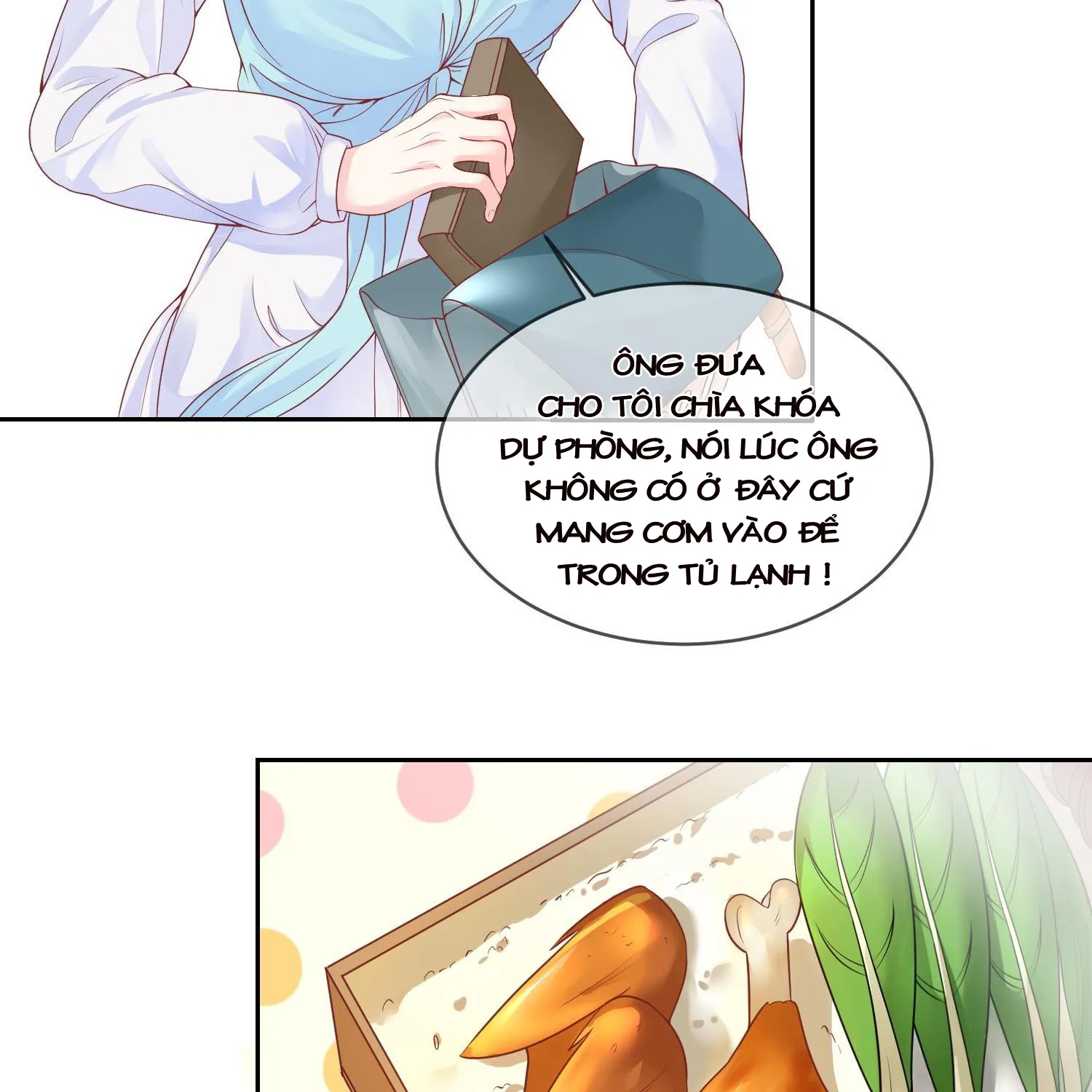 Tôi trở thành idol của thần tượng ở thế giới song song Chapter 1 - Trang 18