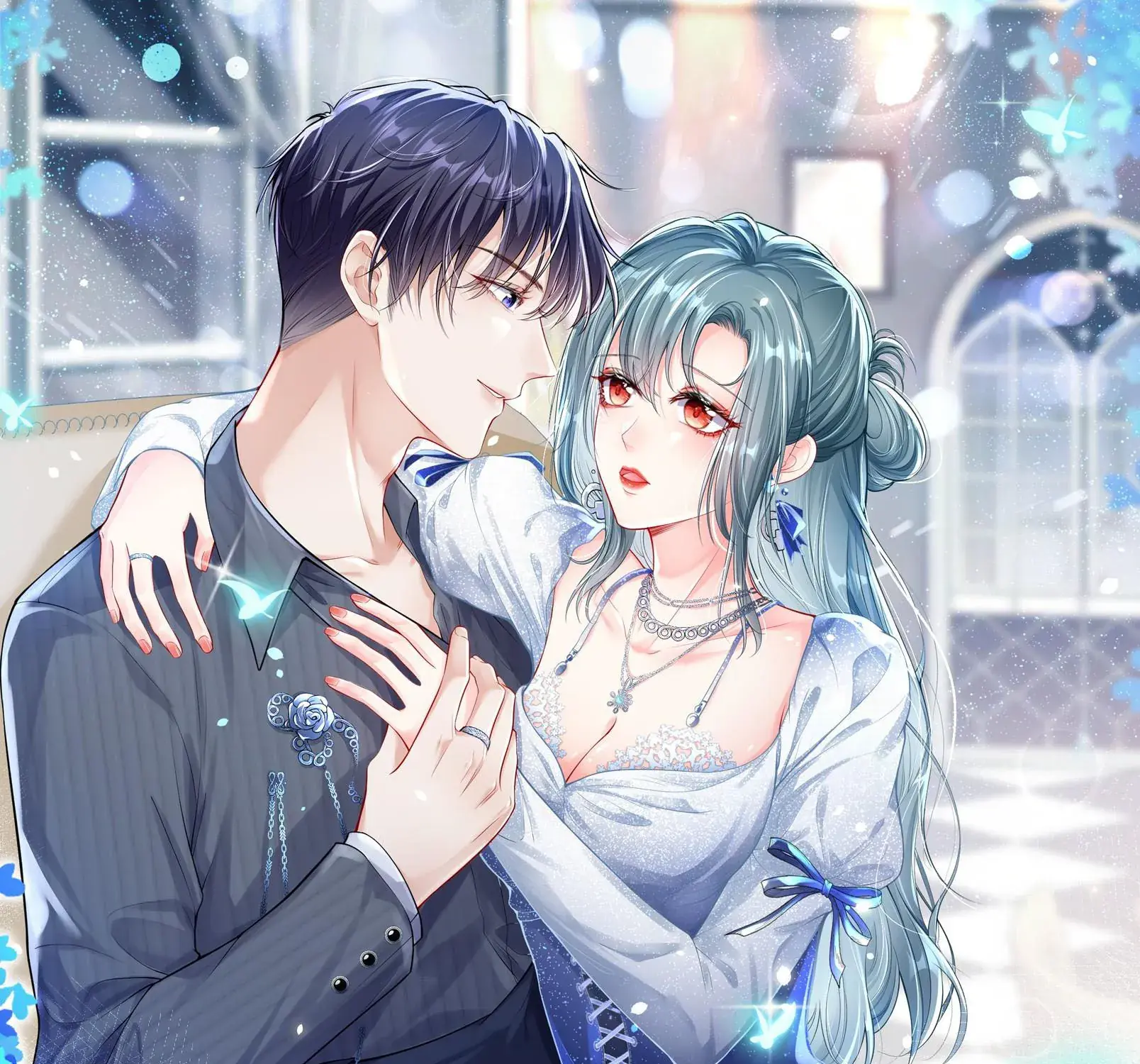 Tôi trở thành idol của thần tượng ở thế giới song song Chapter 1 - Trang 2