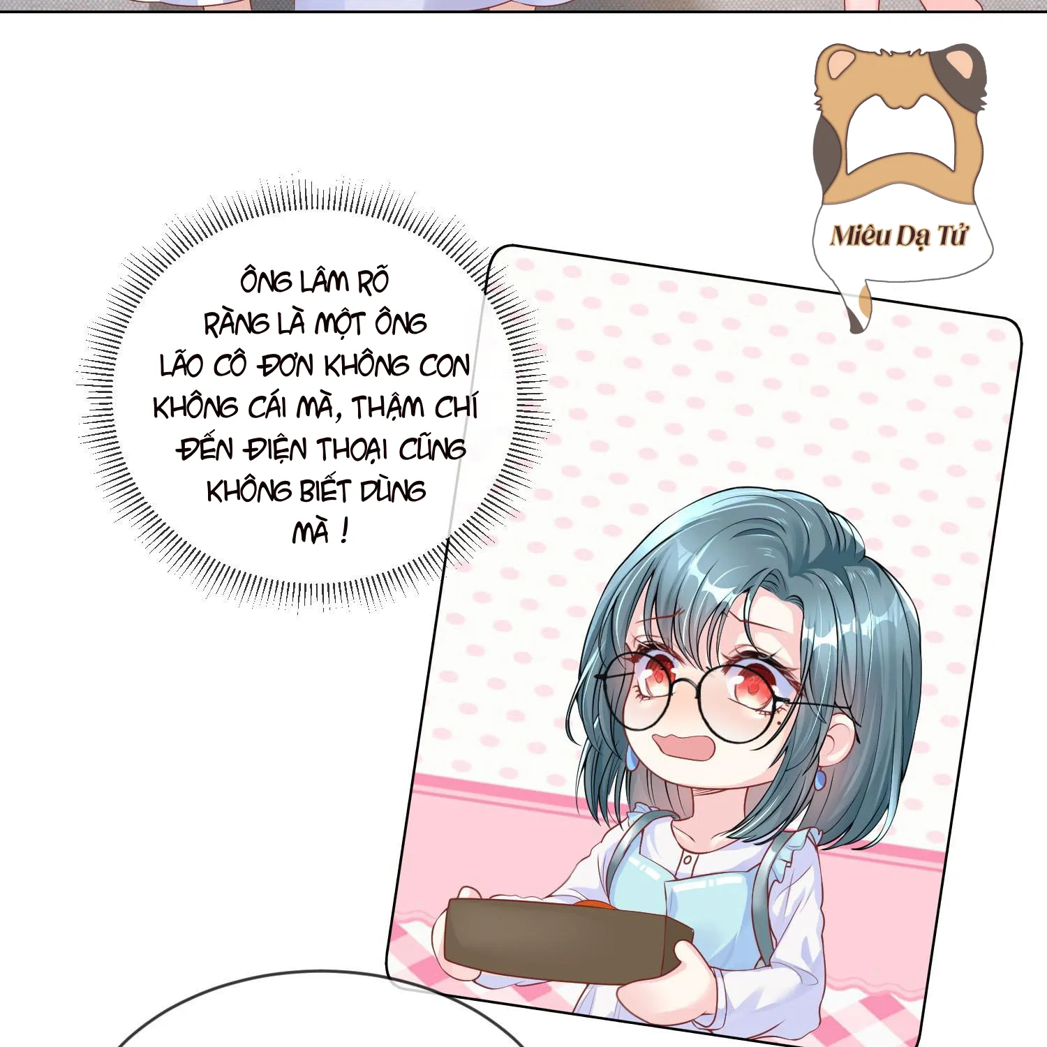 Tôi trở thành idol của thần tượng ở thế giới song song Chapter 1 - Trang 21