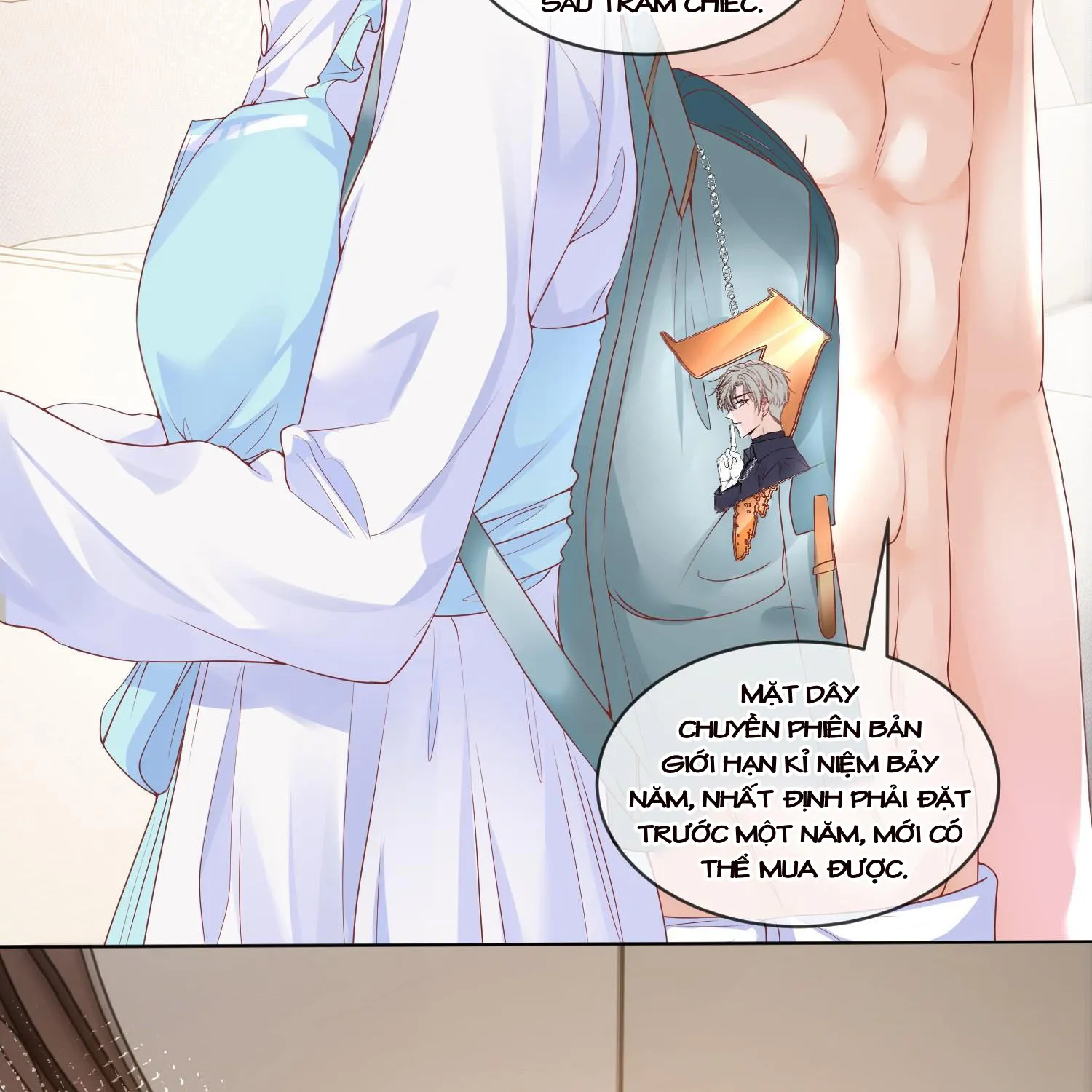 Tôi trở thành idol của thần tượng ở thế giới song song Chapter 1 - Trang 26