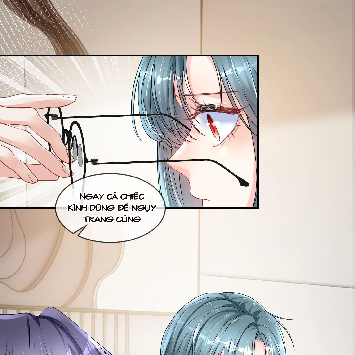 Tôi trở thành idol của thần tượng ở thế giới song song Chapter 1 - Trang 27