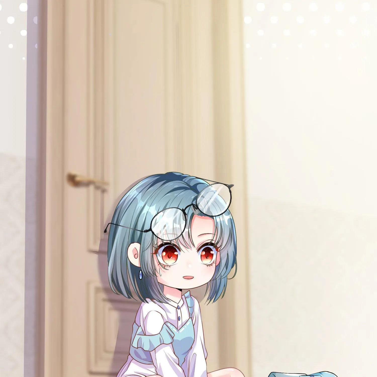 Tôi trở thành idol của thần tượng ở thế giới song song Chapter 1 - Trang 30