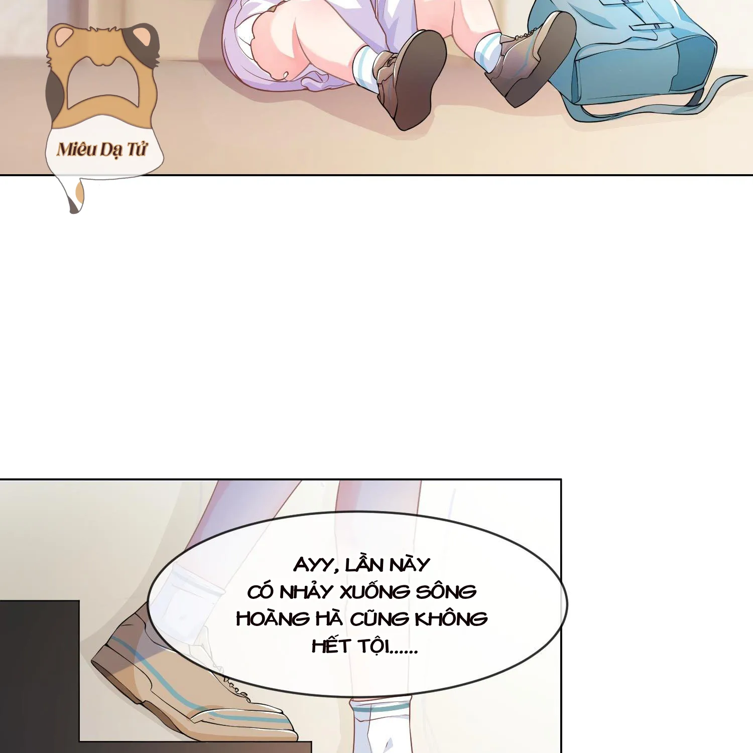 Tôi trở thành idol của thần tượng ở thế giới song song Chapter 1 - Trang 31