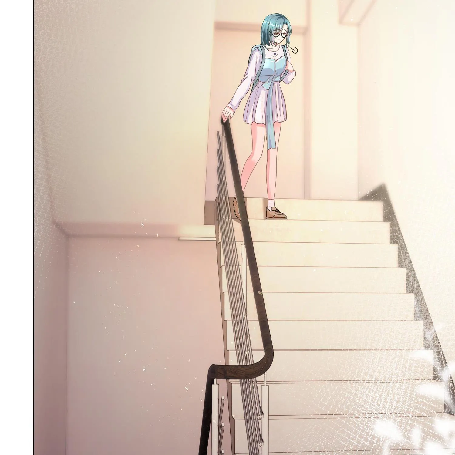Tôi trở thành idol của thần tượng ở thế giới song song Chapter 1 - Trang 33