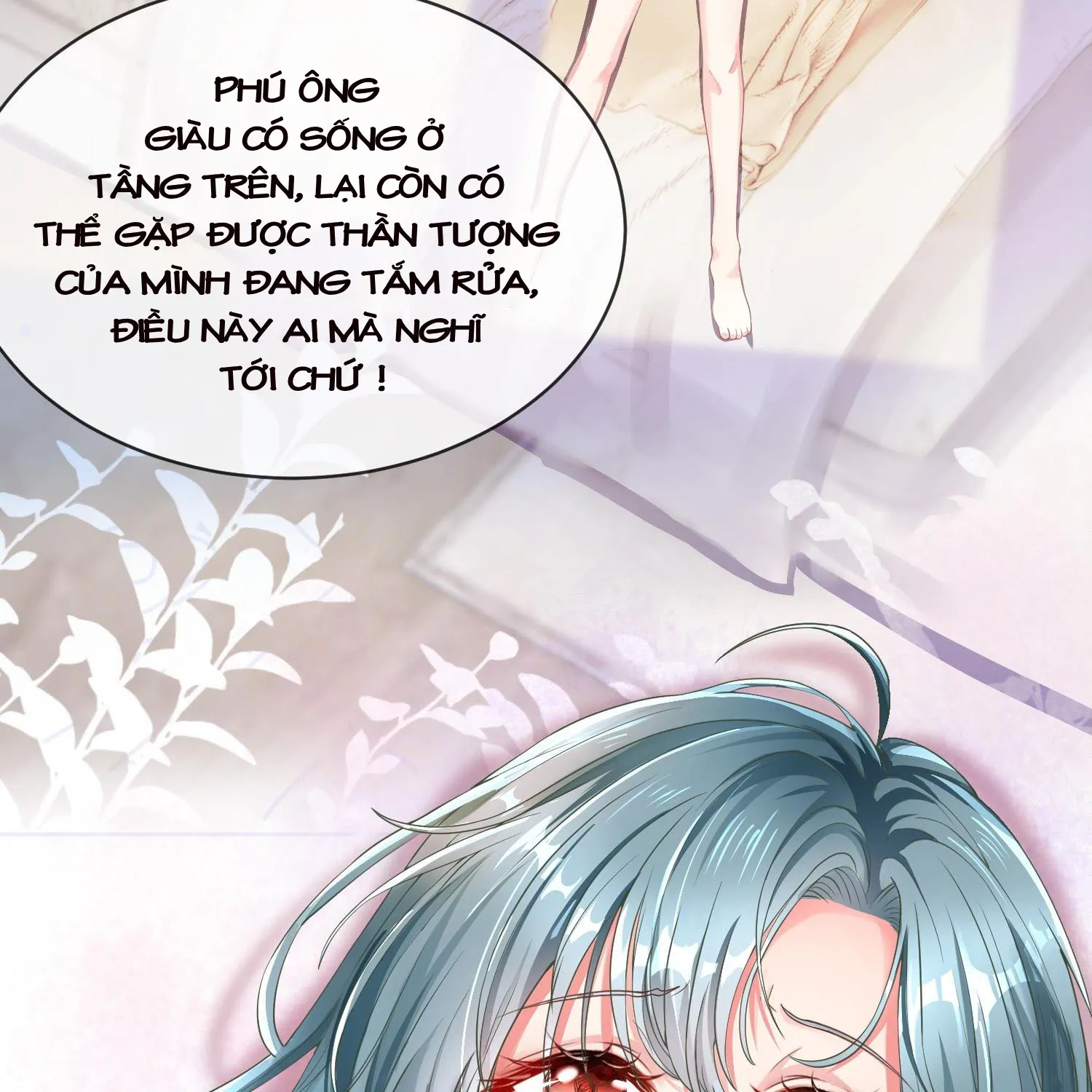 Tôi trở thành idol của thần tượng ở thế giới song song Chapter 1 - Trang 38