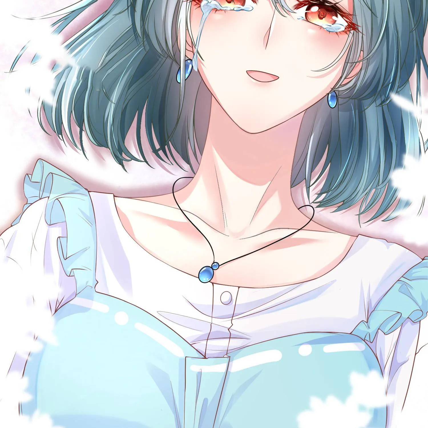 Tôi trở thành idol của thần tượng ở thế giới song song Chapter 1 - Trang 39