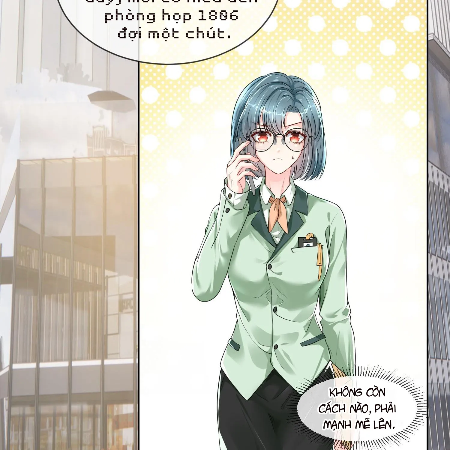 Tôi trở thành idol của thần tượng ở thế giới song song Chapter 1 - Trang 48