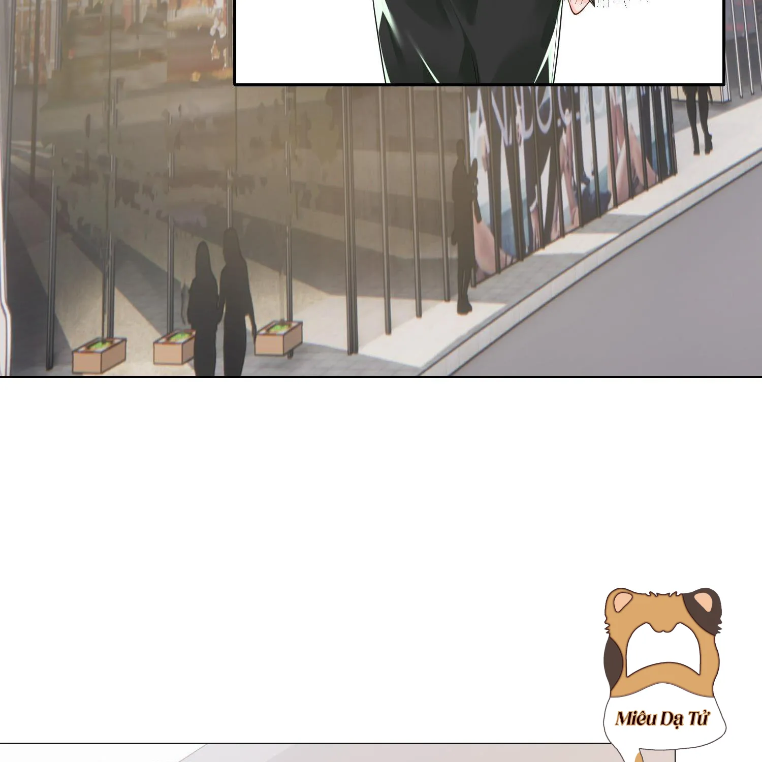 Tôi trở thành idol của thần tượng ở thế giới song song Chapter 1 - Trang 49