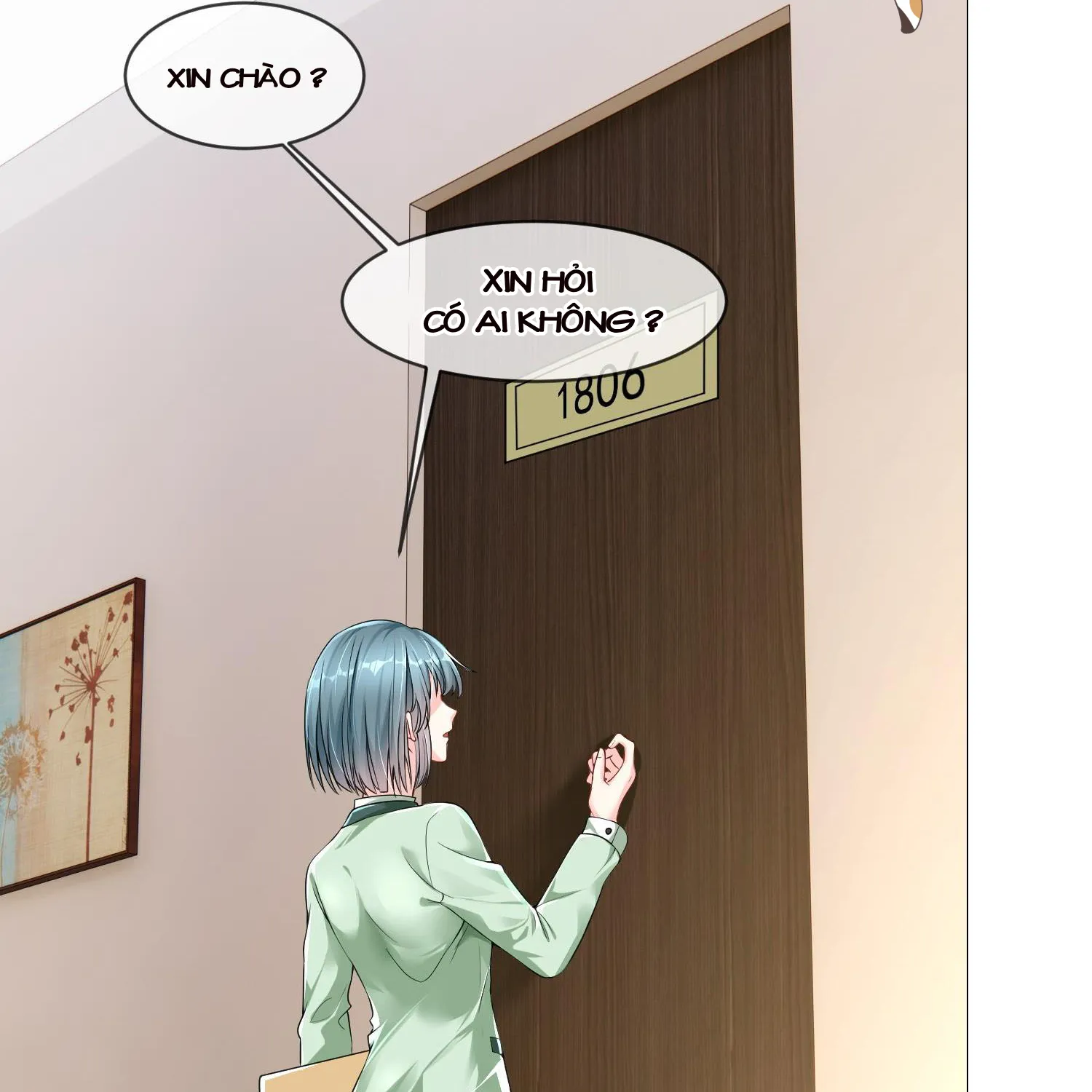 Tôi trở thành idol của thần tượng ở thế giới song song Chapter 1 - Trang 50