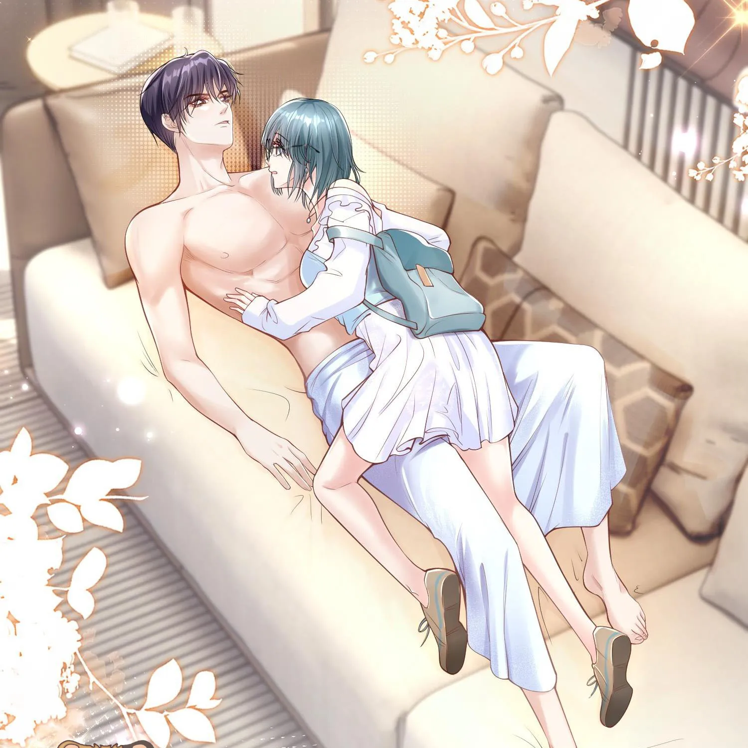 Tôi trở thành idol của thần tượng ở thế giới song song Chapter 1 - Trang 9