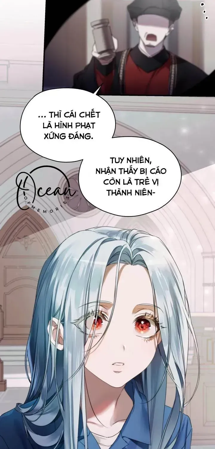 Tôi Trở Thành Lão Đại Nơi Ngục Tù Tăm Tối Chapter 1 - Trang 10