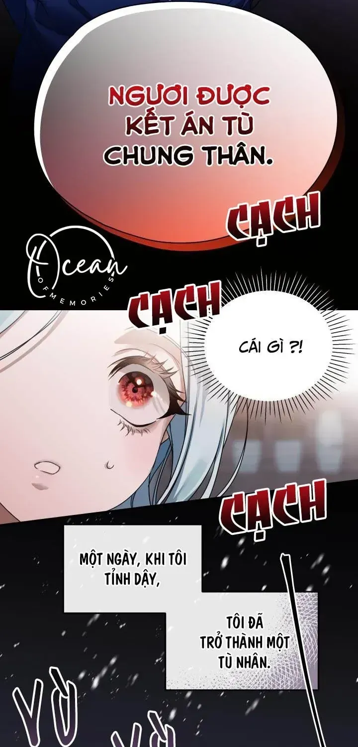 Tôi Trở Thành Lão Đại Nơi Ngục Tù Tăm Tối Chapter 1 - Trang 12