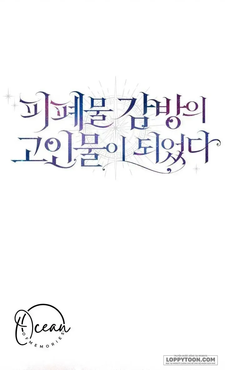 Tôi Trở Thành Lão Đại Nơi Ngục Tù Tăm Tối Chapter 1 - Trang 15