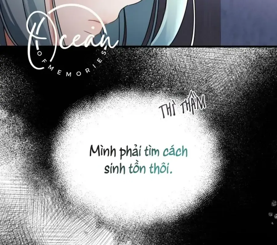 Tôi Trở Thành Lão Đại Nơi Ngục Tù Tăm Tối Chapter 1 - Trang 23