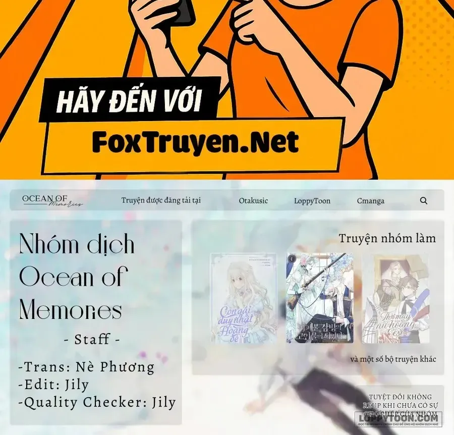 Tôi Trở Thành Lão Đại Nơi Ngục Tù Tăm Tối Chapter 1 - Trang 3