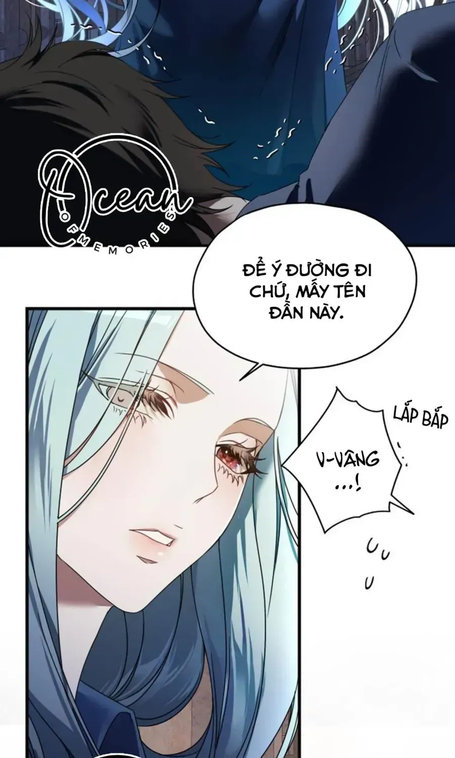 Tôi Trở Thành Lão Đại Nơi Ngục Tù Tăm Tối Chapter 1 - Trang 30