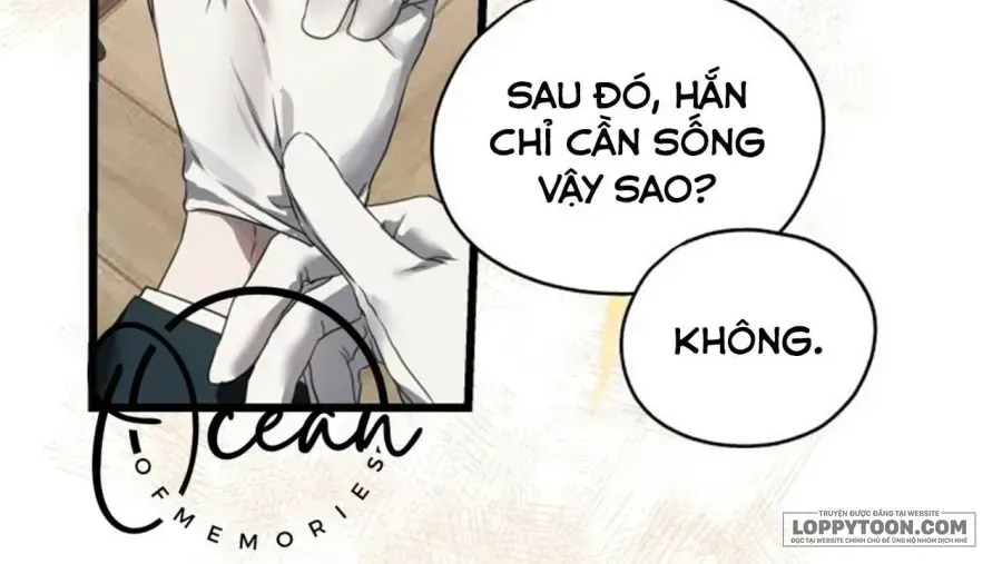 Tôi Trở Thành Lão Đại Nơi Ngục Tù Tăm Tối Chapter 1 - Trang 41