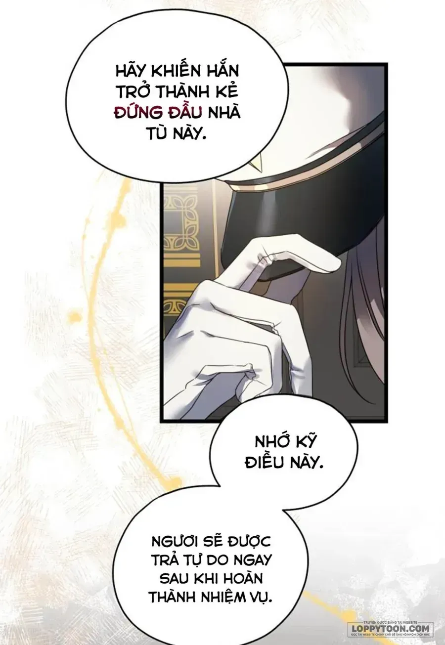 Tôi Trở Thành Lão Đại Nơi Ngục Tù Tăm Tối Chapter 1 - Trang 42