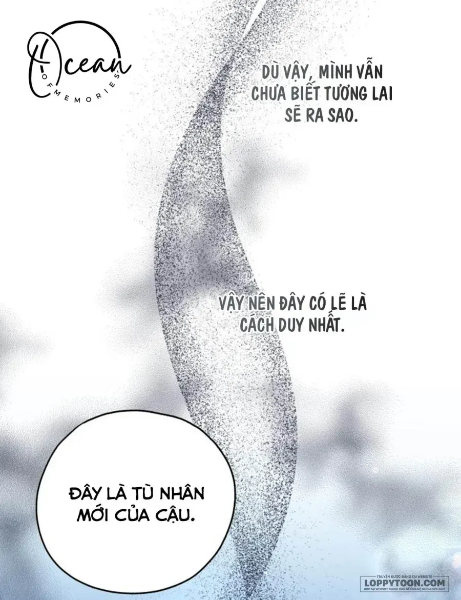 Tôi Trở Thành Lão Đại Nơi Ngục Tù Tăm Tối Chapter 1 - Trang 45