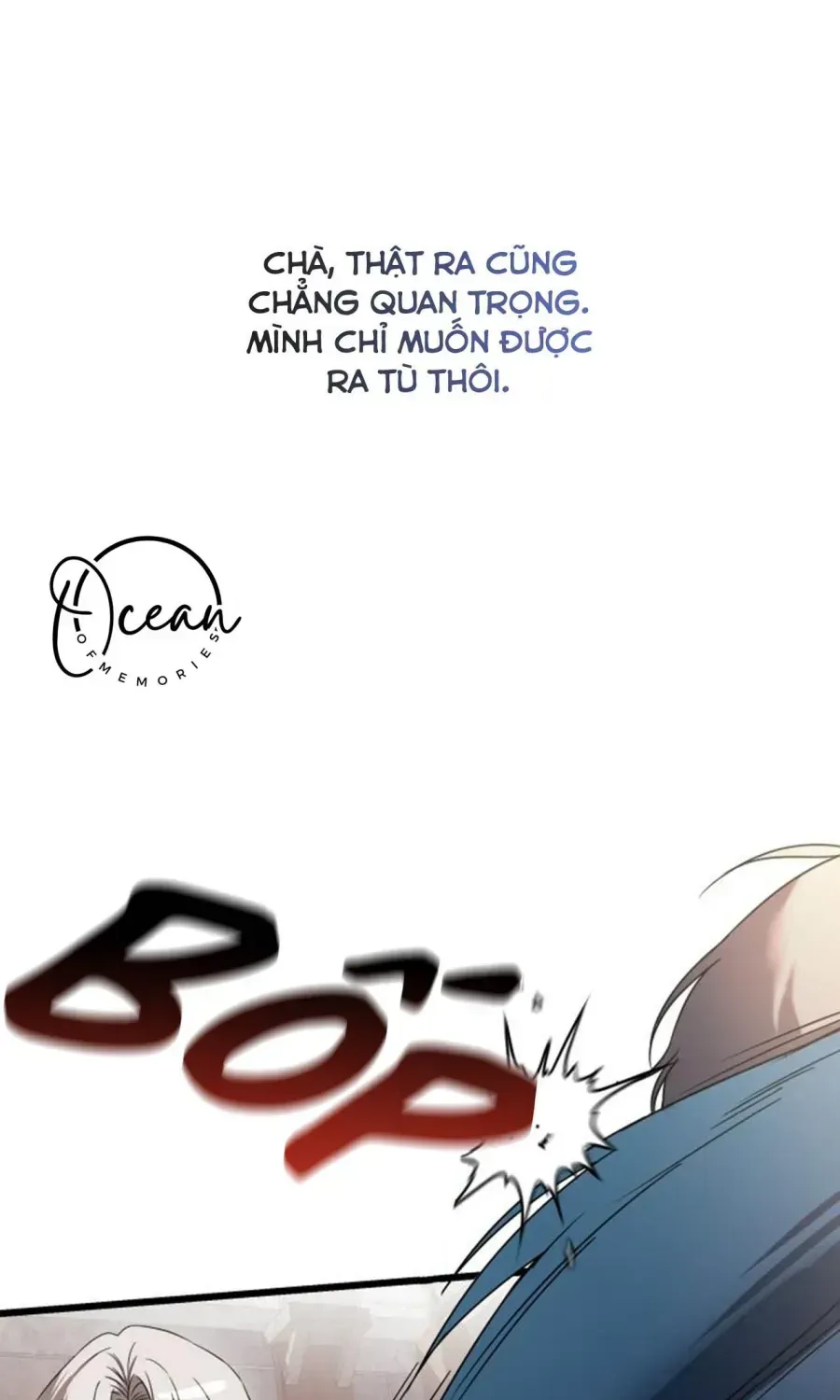 Tôi Trở Thành Lão Đại Nơi Ngục Tù Tăm Tối Chapter 1 - Trang 50