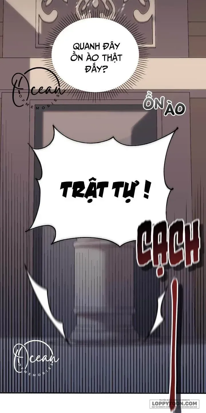 Tôi Trở Thành Lão Đại Nơi Ngục Tù Tăm Tối Chapter 1 - Trang 7