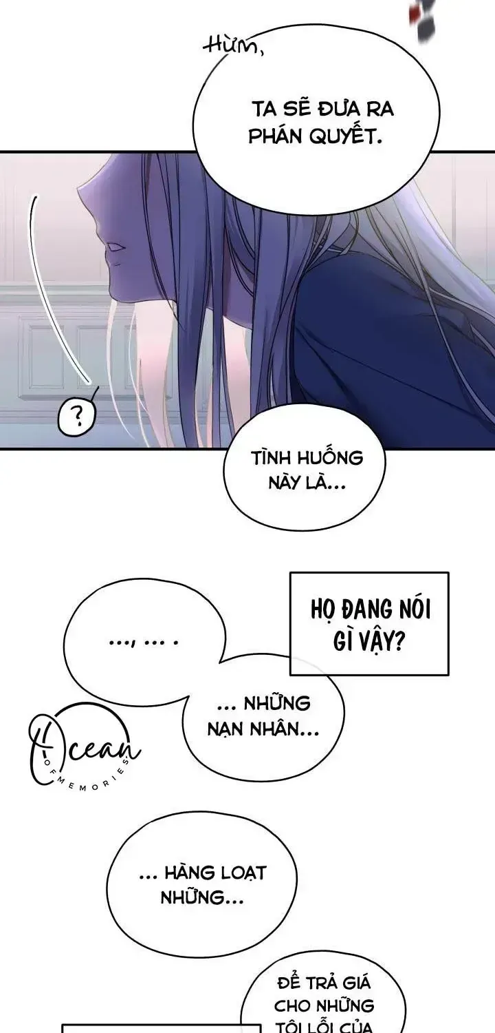 Tôi Trở Thành Lão Đại Nơi Ngục Tù Tăm Tối Chapter 1 - Trang 8