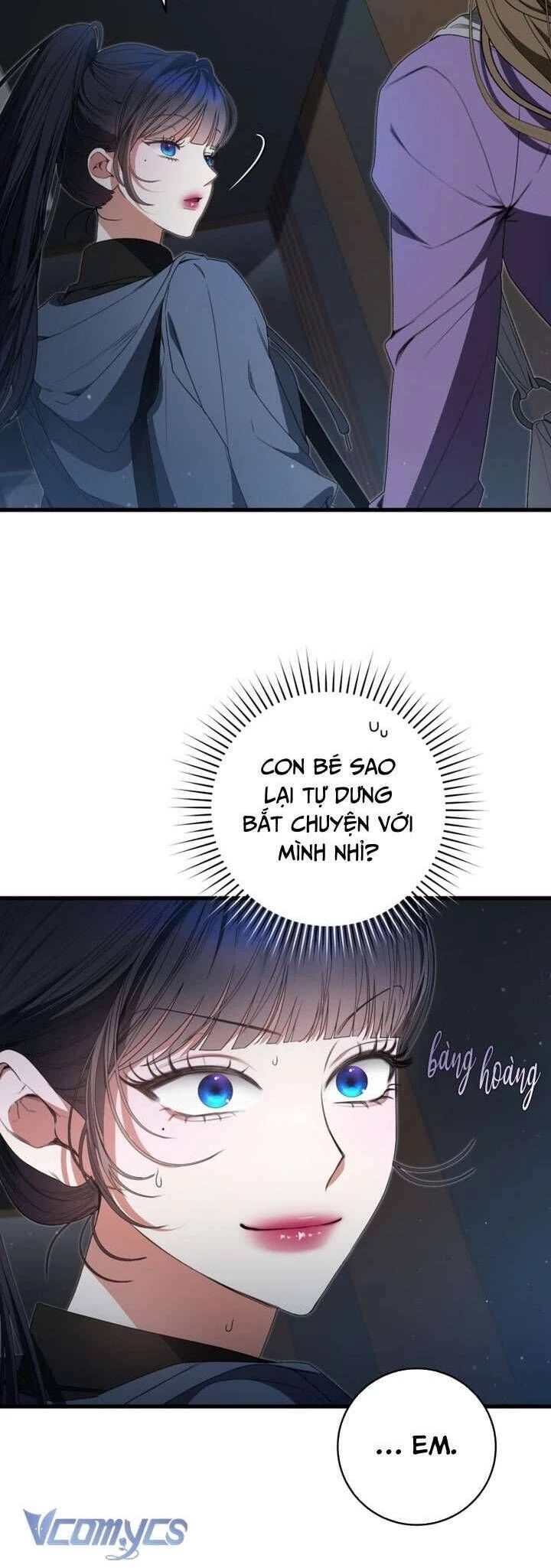 Tôi Trở Thành Leader Của Nhóm Nhạc Nữ Đang Trên Bờ Vực Sụp Đổ Chapter 10 - Trang 13