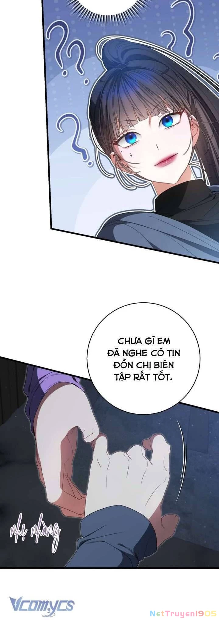 Tôi Trở Thành Leader Của Nhóm Nhạc Nữ Đang Trên Bờ Vực Sụp Đổ Chapter 10 - Trang 15