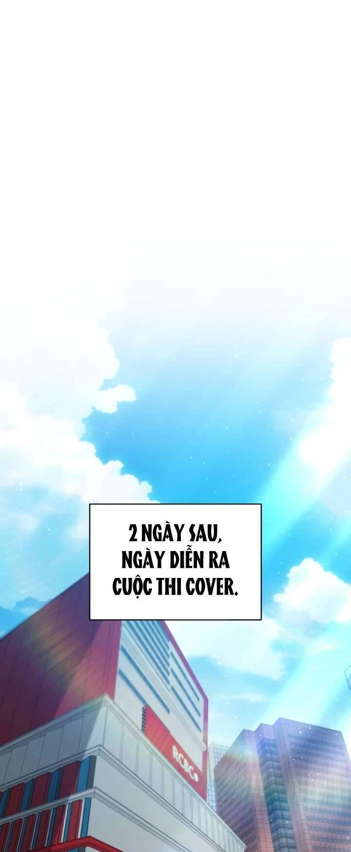Tôi Trở Thành Leader Của Nhóm Nhạc Nữ Đang Trên Bờ Vực Sụp Đổ Chapter 10 - Trang 26