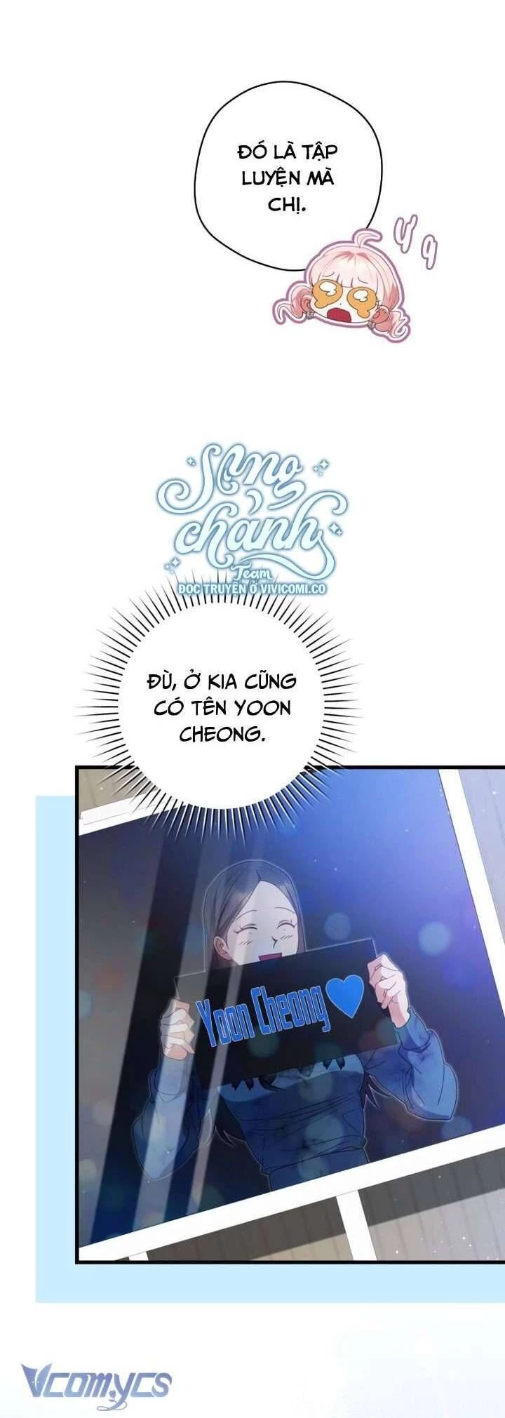 Tôi Trở Thành Leader Của Nhóm Nhạc Nữ Đang Trên Bờ Vực Sụp Đổ Chapter 10 - Trang 29