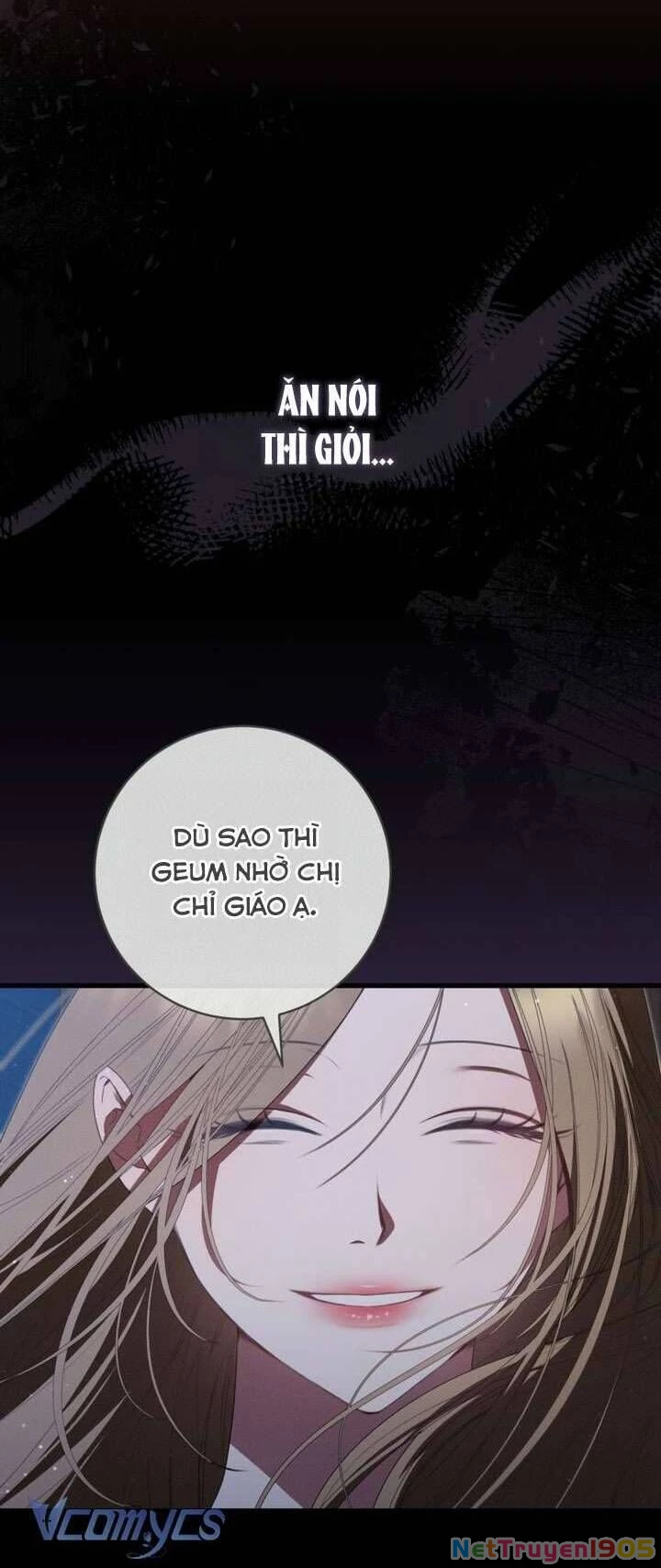 Tôi Trở Thành Leader Của Nhóm Nhạc Nữ Đang Trên Bờ Vực Sụp Đổ Chapter 10 - Trang 34