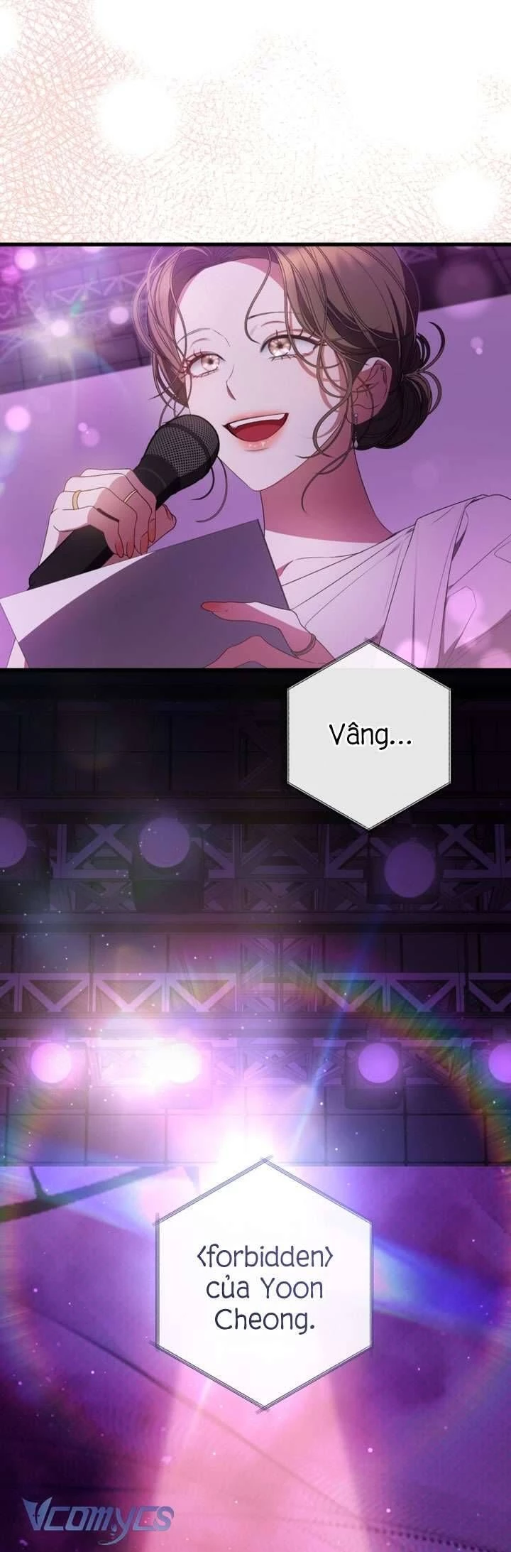 Tôi Trở Thành Leader Của Nhóm Nhạc Nữ Đang Trên Bờ Vực Sụp Đổ Chapter 10 - Trang 45