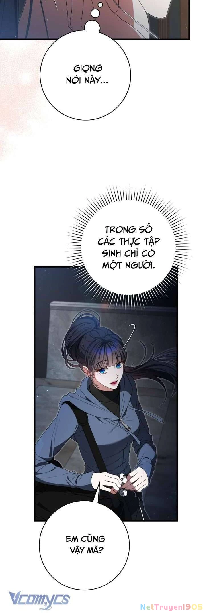 Tôi Trở Thành Leader Của Nhóm Nhạc Nữ Đang Trên Bờ Vực Sụp Đổ Chapter 10 - Trang 5
